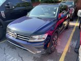 Used 2021 Volkswagen Tiguan SEL image 2