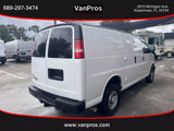 Used 2011 Chevrolet Express 2500 image 5