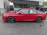 Used 2020 Honda Accord Sport image 2