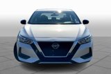 Used 2021 Nissan Sentra SV image 3