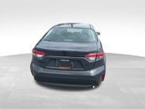 New 2025 Toyota Corolla LE image 4