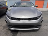 Used 2022 Kia Forte LXS image 2