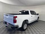 Used 2023 Chevrolet Silverado 1500 W/T w/ Trailering Package image 6