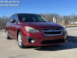 Used 2013 Subaru Impreza 2.0i image 2