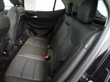 Certified 2025 Buick Encore GX Avenir w/ Avenir Technology Package image 4