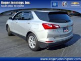 Used 2019 Chevrolet Equinox Premier image 3