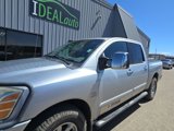 Used 2004 Nissan Titan SE image 2