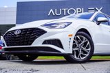 Used 2022 Hyundai Sonata SEL image 2