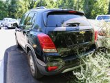 Used 2017 Chevrolet Trax LT w/ Driver Confidence Package image 2