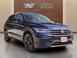 Used 2024 Volkswagen Tiguan SE image 6