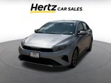 Used 2024 Kia Forte LXS image 5