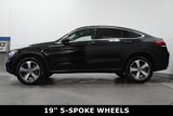 Used 2022 Mercedes-Benz GLC 300 4MATIC Coupe image 4