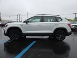 Used 2024 Volkswagen Taos S image 4