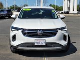 Used 2023 Buick Envision Essence image 2