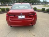 Certified 2024 BMW 330i xDrive Sedan w/ Premium Package image 4