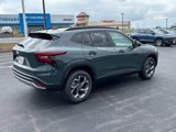 New 2025 Chevrolet Trax LT w/ Sunroof Package image 3