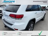 Certified 2021 Jeep Grand Cherokee Limited w/ Trailer Tow Group IV image 3