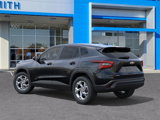 New 2025 Chevrolet Trax LS w/ LS Convenience Package image 3