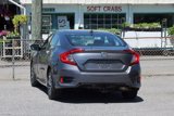 Used 2017 Honda Civic EX image 6