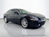 Used 2010 Nissan Maxima 3.5 S image 3