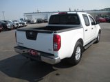 Used 2018 Nissan Frontier SV image 3
