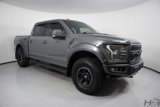 Used 2018 Ford F150 Raptor w/ Equipment Group 802A Luxury image 3