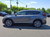 Used 2022 Honda CR-V Touring image 4