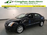 Used 2011 Nissan Sentra 2.0 SL w/ SL Special Value Pkg image 1