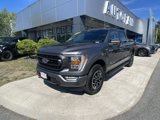 Certified 2022 Ford F150 XLT w/ Equipment Group 302A High image 4