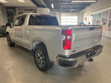 Used 2022 Chevrolet Silverado 1500 LT w/ Z71 Off-Road Package image 5