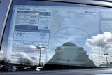 New 2025 Subaru Crosstrek 2.0i image 5
