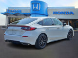 Certified 2022 Honda Civic Sport Touring image 6