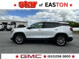 Used 2022 GMC Terrain SLT image 5