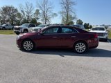 Used 2014 Chevrolet Malibu LTZ image 2