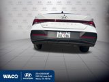 Used 2025 Hyundai Elantra SE image 3