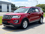 Used 2017 Ford Explorer XLT w/ Equipment Group 202A image 3