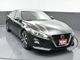 Used 2022 Nissan Altima 2.5 SR image 3