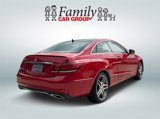 Used 2014 Mercedes-Benz E 350 Coupe image 3
