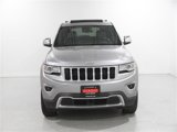 Used 2015 Jeep Grand Cherokee Limited w/ Luxury Group II image 2