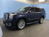 Used 2018 GMC Yukon SLT w/ Premium Edition image 3