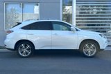 Used 2015 Lexus RX 350 2WD image 3