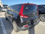 Certified 2021 Kia Soul LX image 5