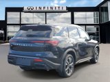 New 2025 INFINITI QX60 Luxe w/ Cargo Package image 4