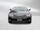 Used 2006 Chrysler Crossfire Limited image 2