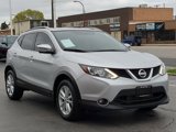 Certified 2017 Nissan Rogue Sport SV w/ SV Premium Package image 3