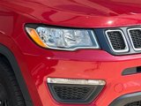 Used 2021 Jeep Compass Sport image 4