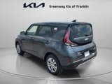 New 2025 Kia Soul LX image 5