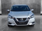 Used 2021 Nissan Versa SV image 2