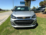 Used 2021 Chevrolet Spark LS image 3