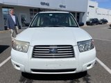Used 2007 Subaru Forester 2.5X w/ Popular Equipment Group 1C image 2